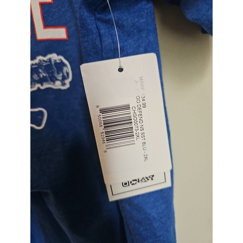 Chicago Cubs Defend The North Side All City Size XXL - Picture 4 of 4